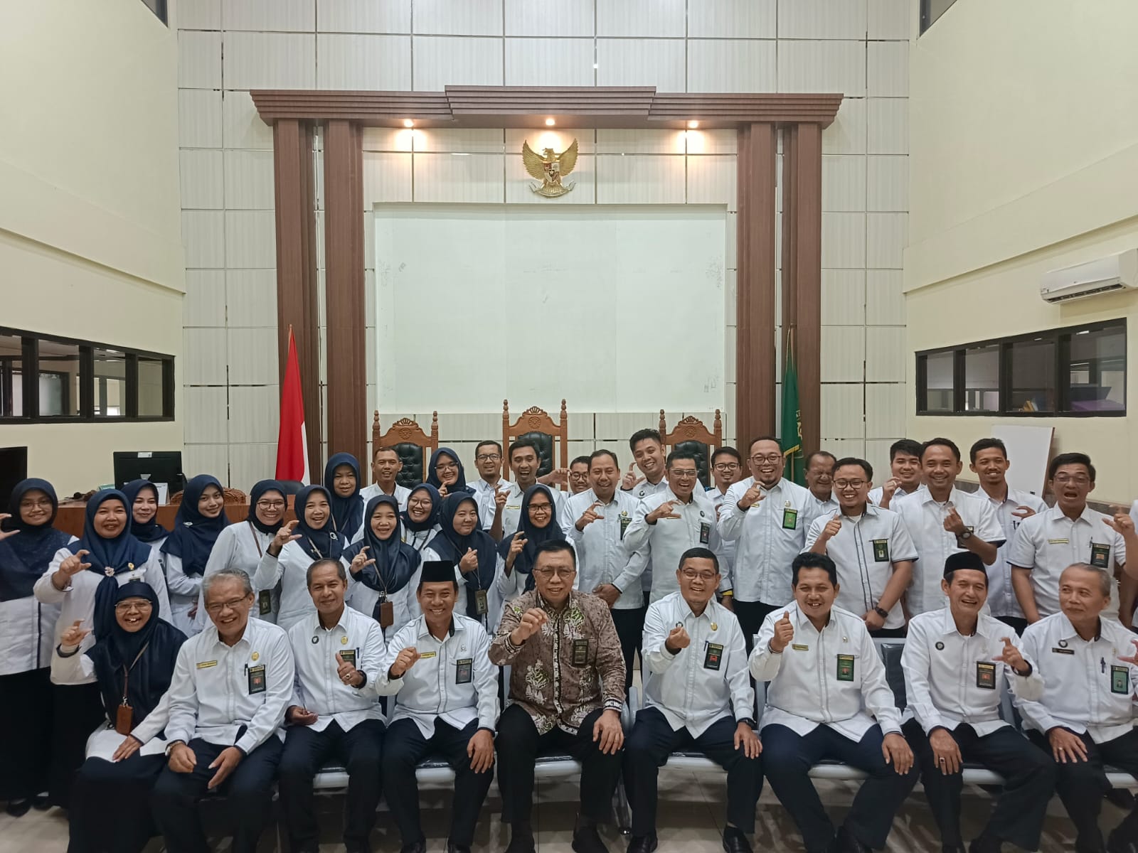 Cianjur 1