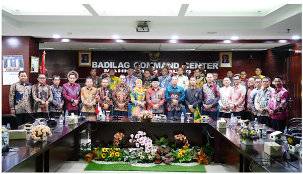 pembekalan hakim ekosyar3