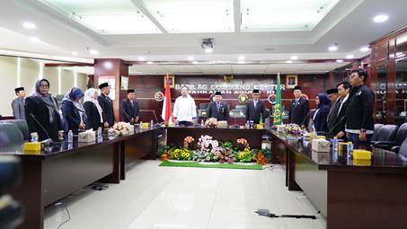 pembukaan bimtek23 1