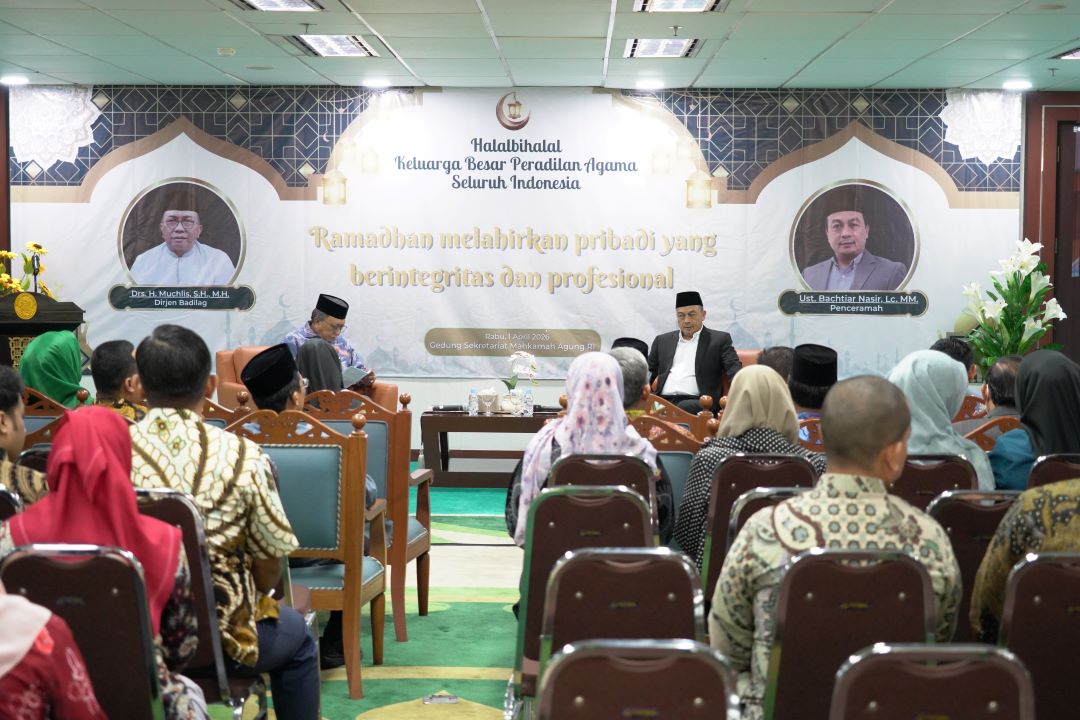 halalbihalal badilag2