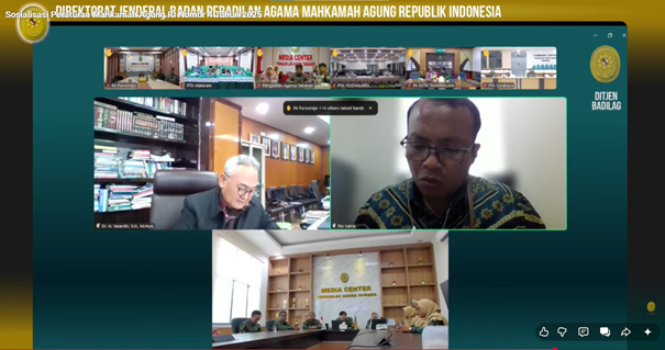 sosilisasi perma4 14