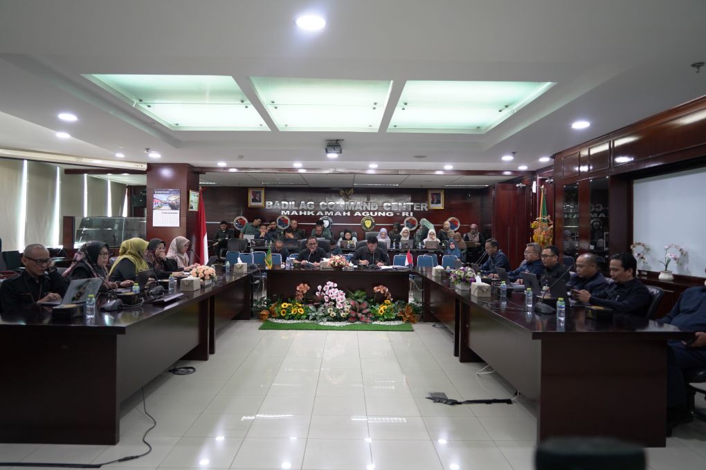 pendampingan ZI 1