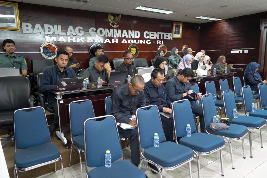 pendampingan ZI 2
