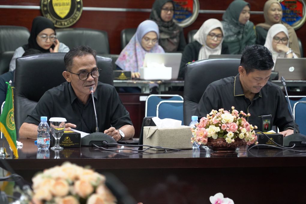 pendampingan ZI 3